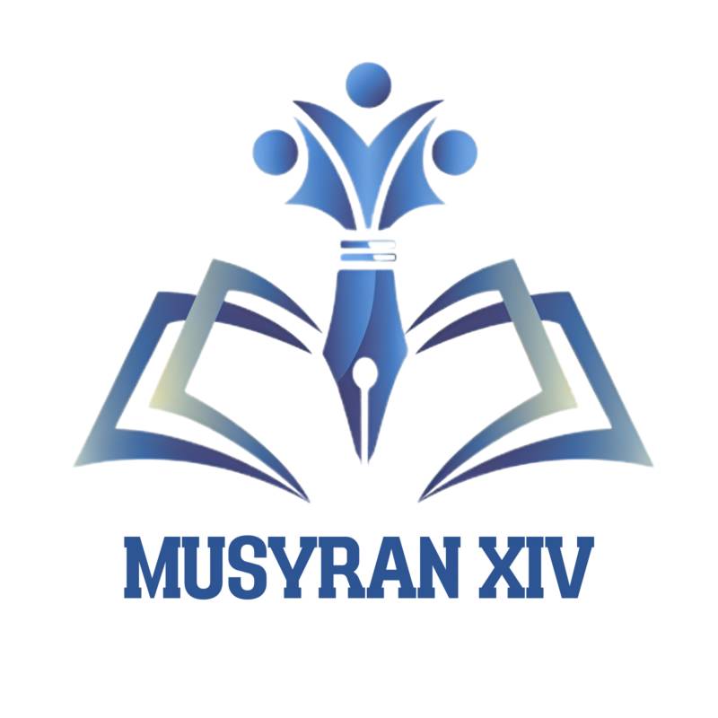 Musyran XIV PR IPM Al Mizan Putri